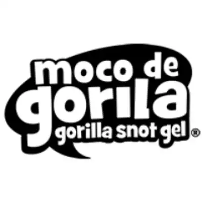 Moco De Gorila Brand Image by Malik Beauty